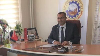 GEDİZ TİCARET VE SANAYİ ODASI KIRSAL KALKINMA HİBE PROJELERİNE YÖNELİK