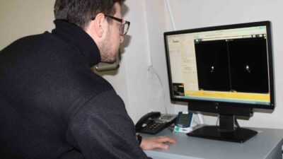 KÜTAHYA EVLİYA ÇELEBİ HASTANESİ NÜKLEER TIP BİRİMİNİN GÖRÜNTÜLEME BAŞARISI