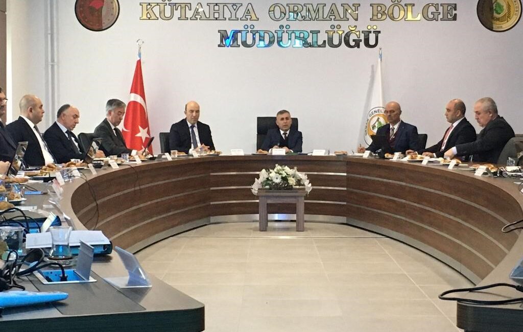 KÜTAHYA OBM’DE 2023 YILI