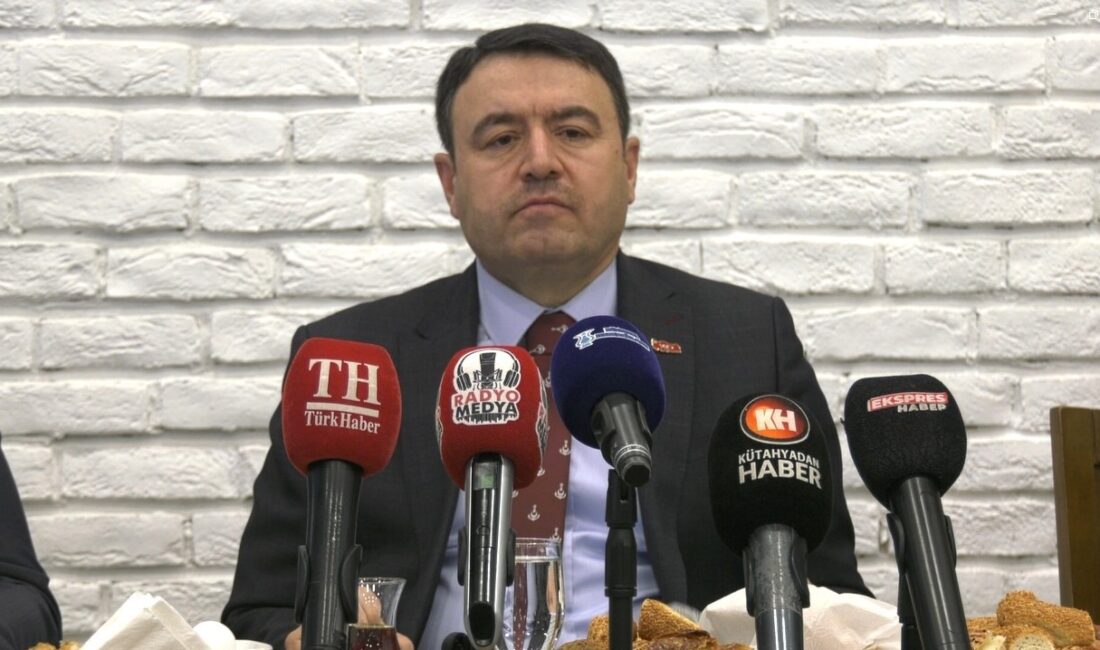 VALİ MUSA IŞIN