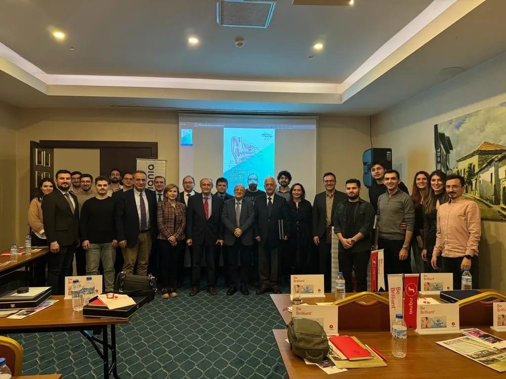 KÜTAHYA SAĞLIK BİLİMLERİ ÜNİVERSİTESİ (KSBÜ) TIP FAKÜLTESİ KULAK BURUN BOĞAZ