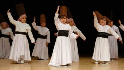 ANADOLU GENÇLİK DERNEĞİ KÜTAHYA ŞUBESİ TARAFINDAN MEKKE’NİN FETHİNİN 1393. YIL