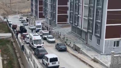 KÜTAHYA'DA ÖĞRENCİ YURDUNDA GIDA ZEHİRLENMESİ ŞÜPHESİ