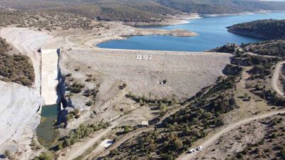 KÜTAHYA’YA 21 YILDA 6 MİLYAR 544 MİLYON TL DEĞERİNDE 177