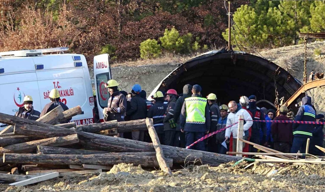 KÜTAHYA’NIN TAVŞANLI İLÇESİNDE ÖZEL