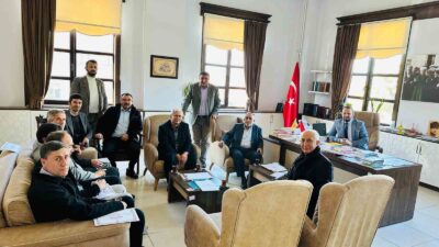 SİMAV’DA VAAZ KURSUNA KATILAN DİN GÖREVLİLERİNE BAŞARI BELGESİ