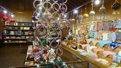 GİRİŞİMCİ İŞ KADINLARI DERNEĞİ’NİN 2022 YILINDA AÇMIŞ OLDUĞU EL EMEĞİ