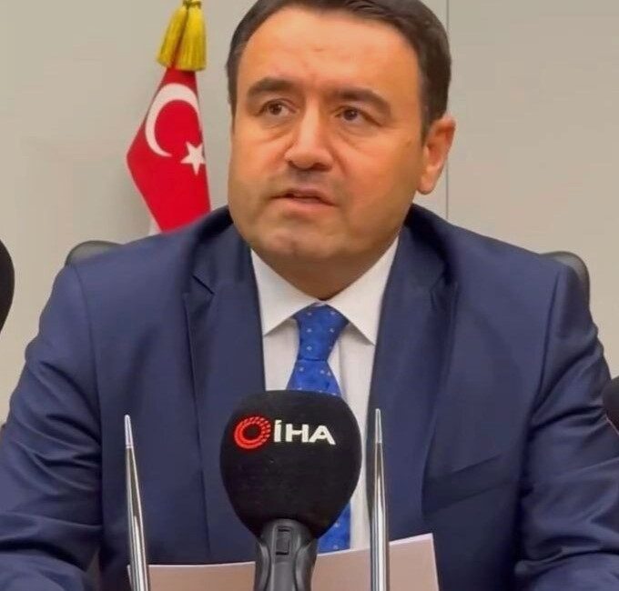 VALİ MUSA IŞIN