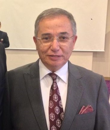 MEHMET CANİ PEKCAN