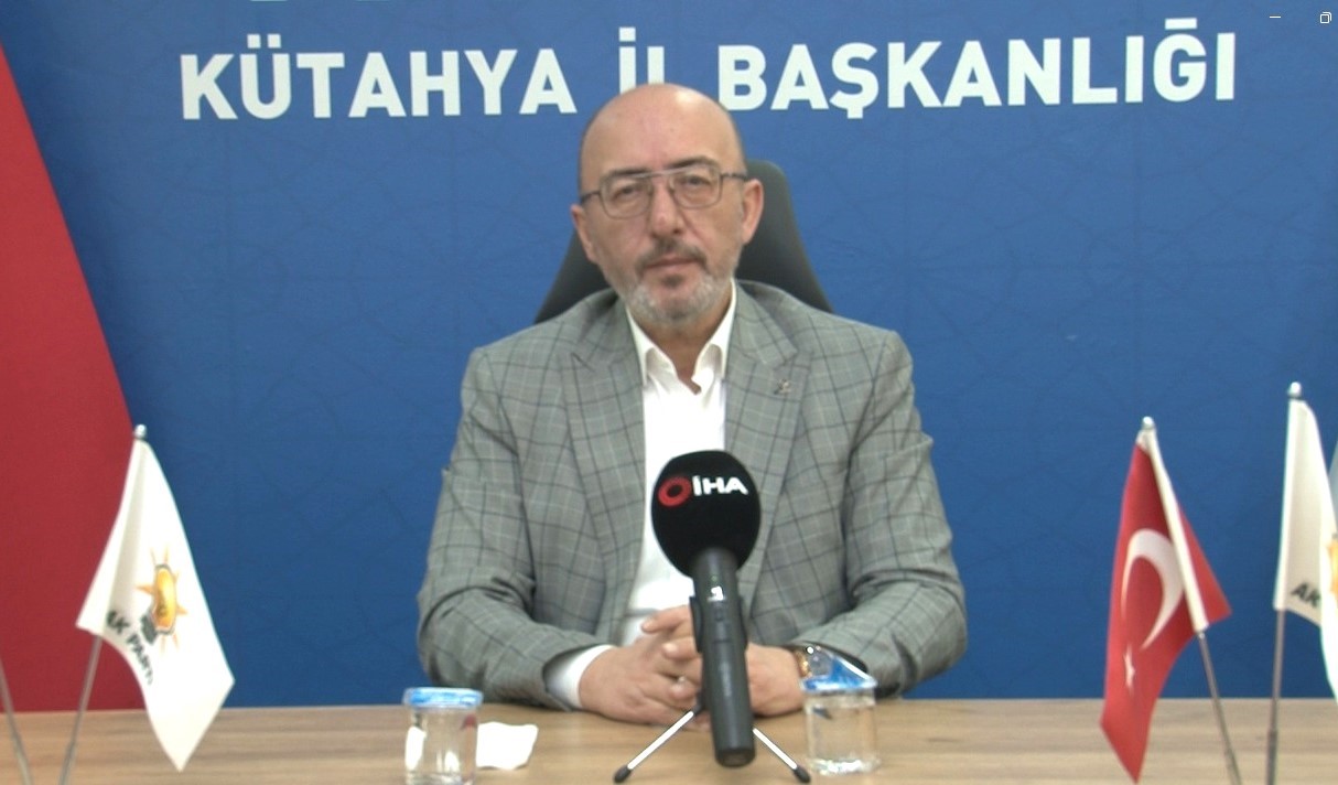MUSTAFA ÖNSAY