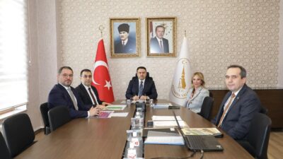 ALTINTAŞ ZAFER OSB’DE İMAR PLANI VE JEOLOJİK-JEOTEKNİK ETÜT İHALESİ YAPILDI