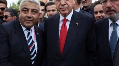 BELEDİYE BAŞKANI ÇALIŞKAN: “ HİSARCIK’TA İSTİHDAM VE KALKINMA DÖNEMİ BAŞLIYOR”