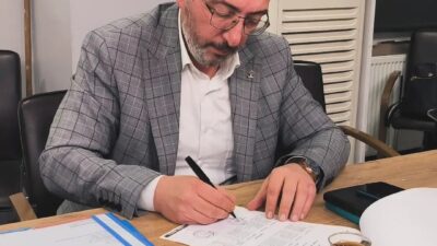 İL BAŞKANI ÖNSAY: “ KÜTAHYA’DA SEÇİM KURULLARINA TOPLAM 722 ADAYIMIZIN