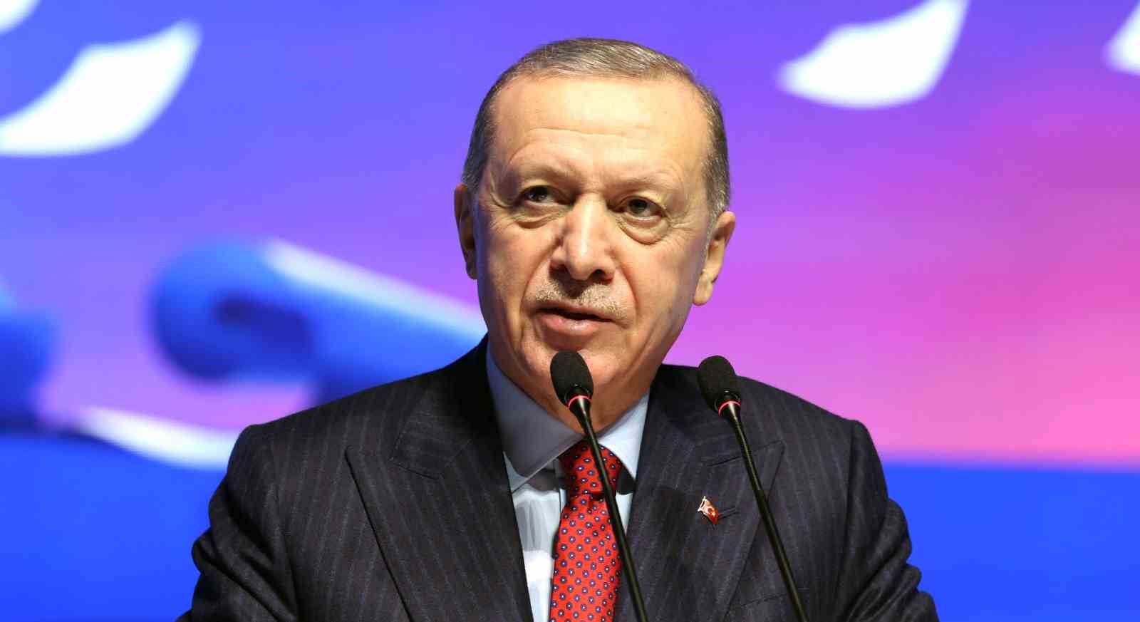 Cumhurbaşkanı Erdoğan 28 Şubat günü Kütahya’ya geliyor