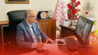 GEDİZ İLÇE MİLLİ EĞİTİM MÜDÜRLÜĞÜ VERİ İZLEME PORTALINI HAYATA GEÇİRDİ