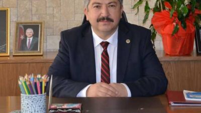 GEDİZ’DE CEPTE ANONS UYGULAMASI BAŞLADI