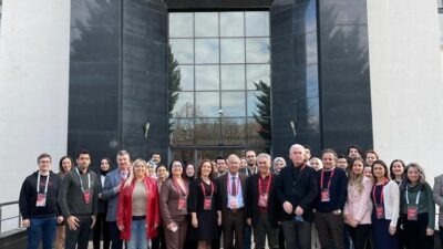 "4. DENEYSEL İSKEMİ REPERFÜZYON MODELLERİ KURSU" GERÇEKLEŞTİRİLDİ