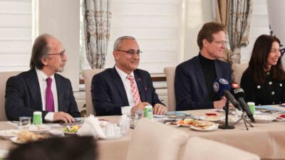 KÜTAHYA ÇİNİSİ BU PROJEYLE DÜNYAYA AÇILACAK