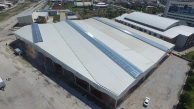 KÜTAHYA TARIM FUARI 9 MAYIS'TA