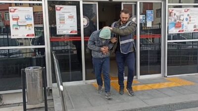 KÜTAHYA’NIN TAVŞANLI İLÇESİNDE 1 HAFTA İÇERİSİNDE 3 FARKLI EVDEN HIRSIZLIK