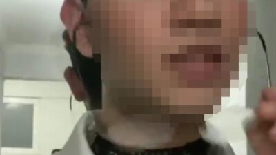 KÜTAHYA’DA FUHUŞ YAPAN YABANCI UYRUKLU ÜNİVERSİTE ÖĞRENCİSİ AIDS’Lİ ÇIKTI (YÜZÜNÜ