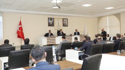 "KÜTAHYA'DA GÜVENLİK KAMERASI OLMAYAN OKUL KALMADI"