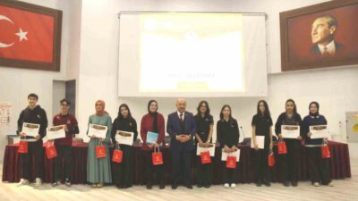 KÜTAHYA’DA MUSTAFA KUTLU İL PANELİ YAPILDI