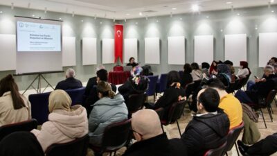 DPÜ’DE "MÜZE EĞİTİMİ" BAŞLIKLI ÇALIŞTAY