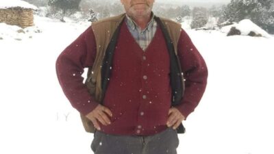 ÖLEN SÜLEYMAN UYMAZ