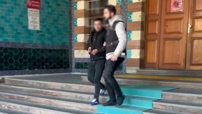 KÜTAHYA’DA UYUŞTURUCU SATICISI TUTUKLANDI