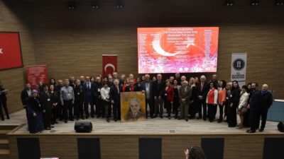 KÜTAHYA'NIN 'İLHAM' OLDUĞU ESERLER SERGİLENDİ