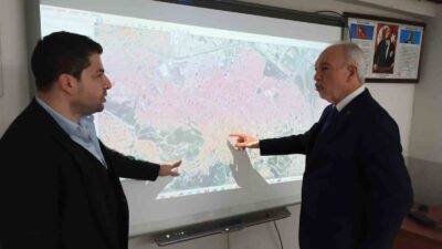 KÜTAHYA'NIN ULAŞIM PROBLEMİNE BİLİMSEL ÇÖZÜM