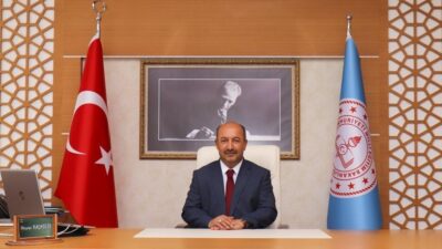 MÜDÜR BAŞYİĞİT: “AMACIMIZ HER ÇOCUĞUN AYNI KALİTEDE VE EŞİT ŞARTLARDA