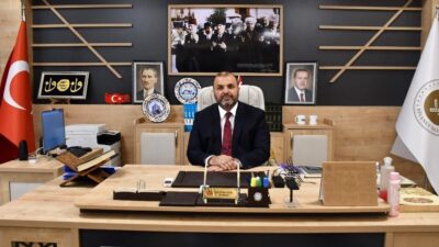 MÜFTÜ İRFAN AÇIK