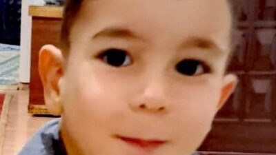 KÜTAHYA’NIN EMET İLÇESİNDE 11 GÜN ÖNCE BOĞAZINA KAÇAN LOKUM PARÇASININ