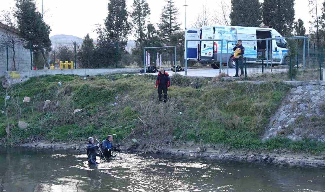 KÜTAHYA'NIN TAVŞANLI İLÇESİNDE PARKTA