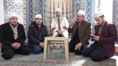 SURİYE'DE GERÇEKLEŞTİRİLEN FIRAT KALKANI HAREKATI SIRASINDA ŞEHİT DÜŞEN UZMAN ÇAVUŞ