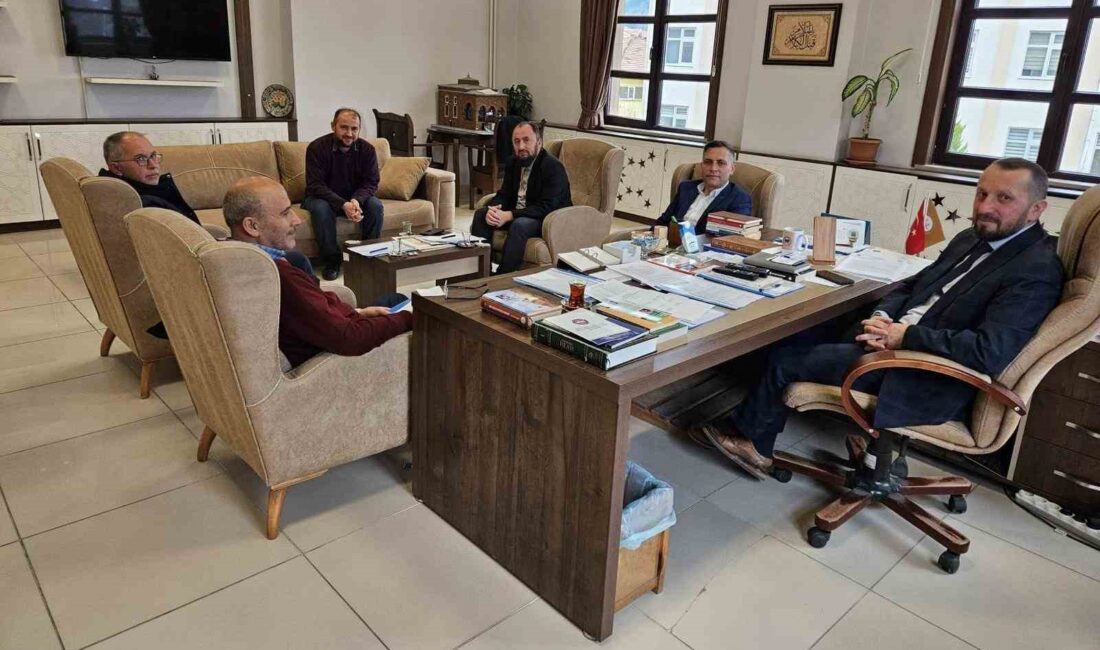 SİMAV’DA HALKA YÖNELİK HAFIZLIK YARIŞMASI