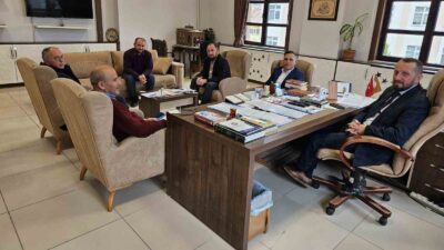 SİMAV’DA HALKA YÖNELİK HAFIZLIK YARIŞMASI