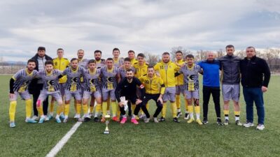 KUPA GENÇLER GÜCÜ