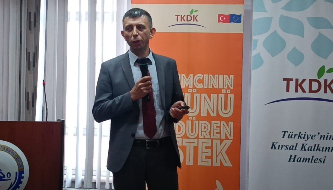 TKDK KÜTAHYA İL KOORDİNATÖRLÜĞÜ