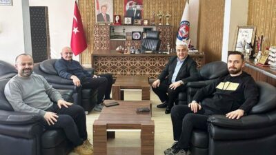 YATIRIMCILARIN YENİ ADRESİ EMET, HİSARCIK ORTA ÖLÇEKLİ SANAYİ BÖLGESİ