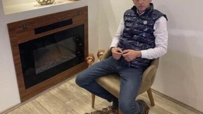 KÜTAHYA'DA İKİ GRUP ARASINDA ÇIKAN KAVGADA 1 KİŞİ ÖLDÜ, 1