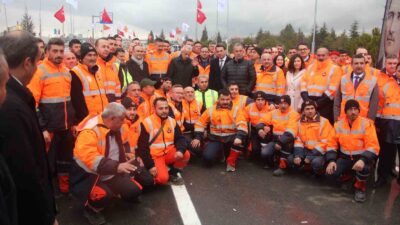 BAKAN URALOĞLU: "KÜTAHYA'YA HİZMETLERİMİZ ARTARAK DEVAM EDECEK"