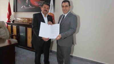 "ARAÇ PARKIMIZA 8 KAMYON DAHA KATIYORUZ"