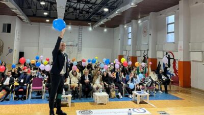 DPÜ'DE “GELECEĞE İLK ADIM” BAŞLIKLI ZİRVE