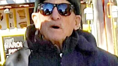 EVİNDE ÖLÜ BULUNAN MAHMUT TEZBAŞAR