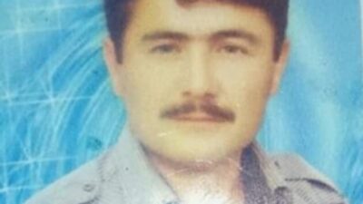 KESİLEN AĞAÇ ALTINDA KALAN NASUH TAŞDELER