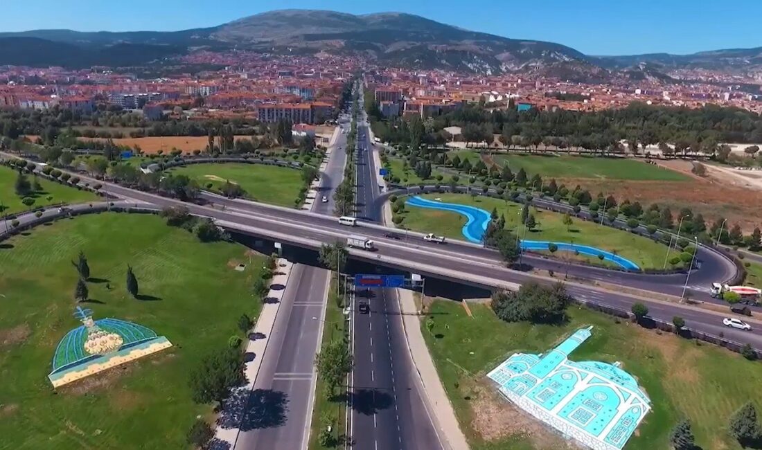 "KÜTAHYA İÇİN DOĞRUSU" FİLMİ BEĞENİLDİ