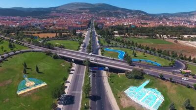 "KÜTAHYA İÇİN DOĞRUSU" FİLMİ BEĞENİLDİ